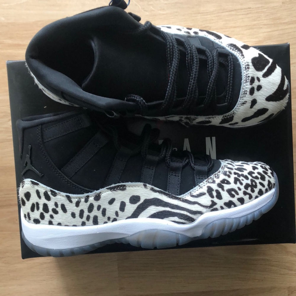 Women’s air Jordan retro 11